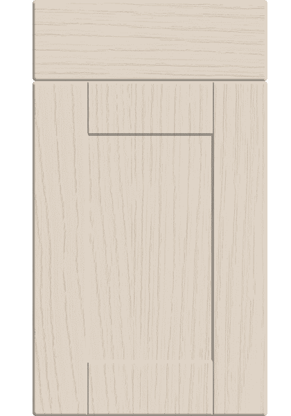 Paintflow Taupe Grey